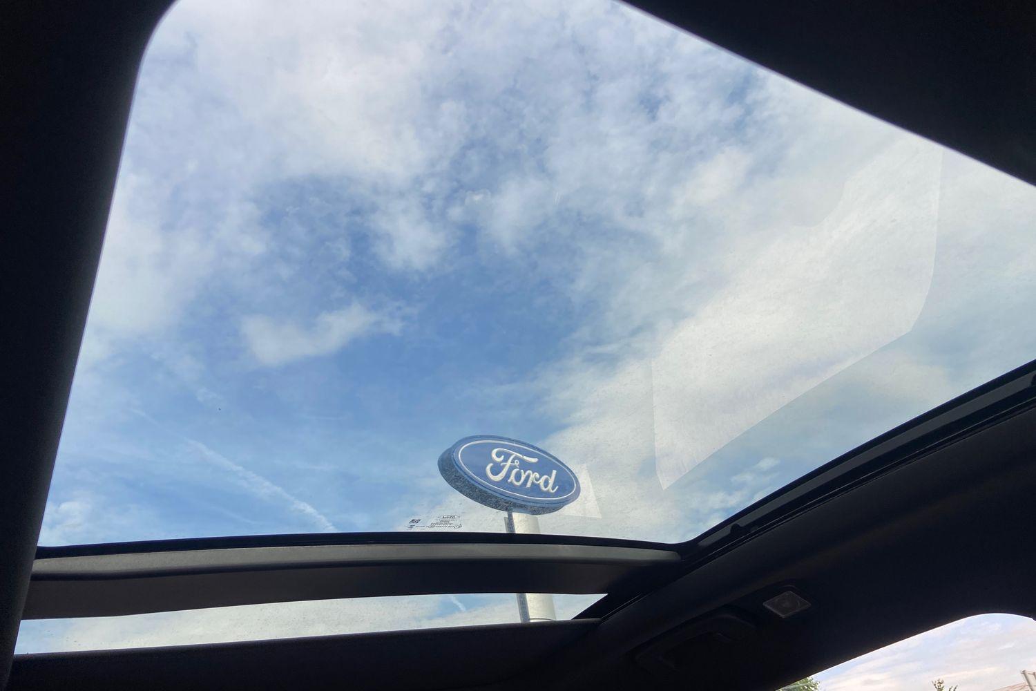 Ford Kuga Photo 31