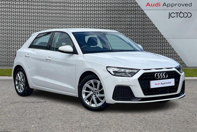 AUDI A1 Photo 1