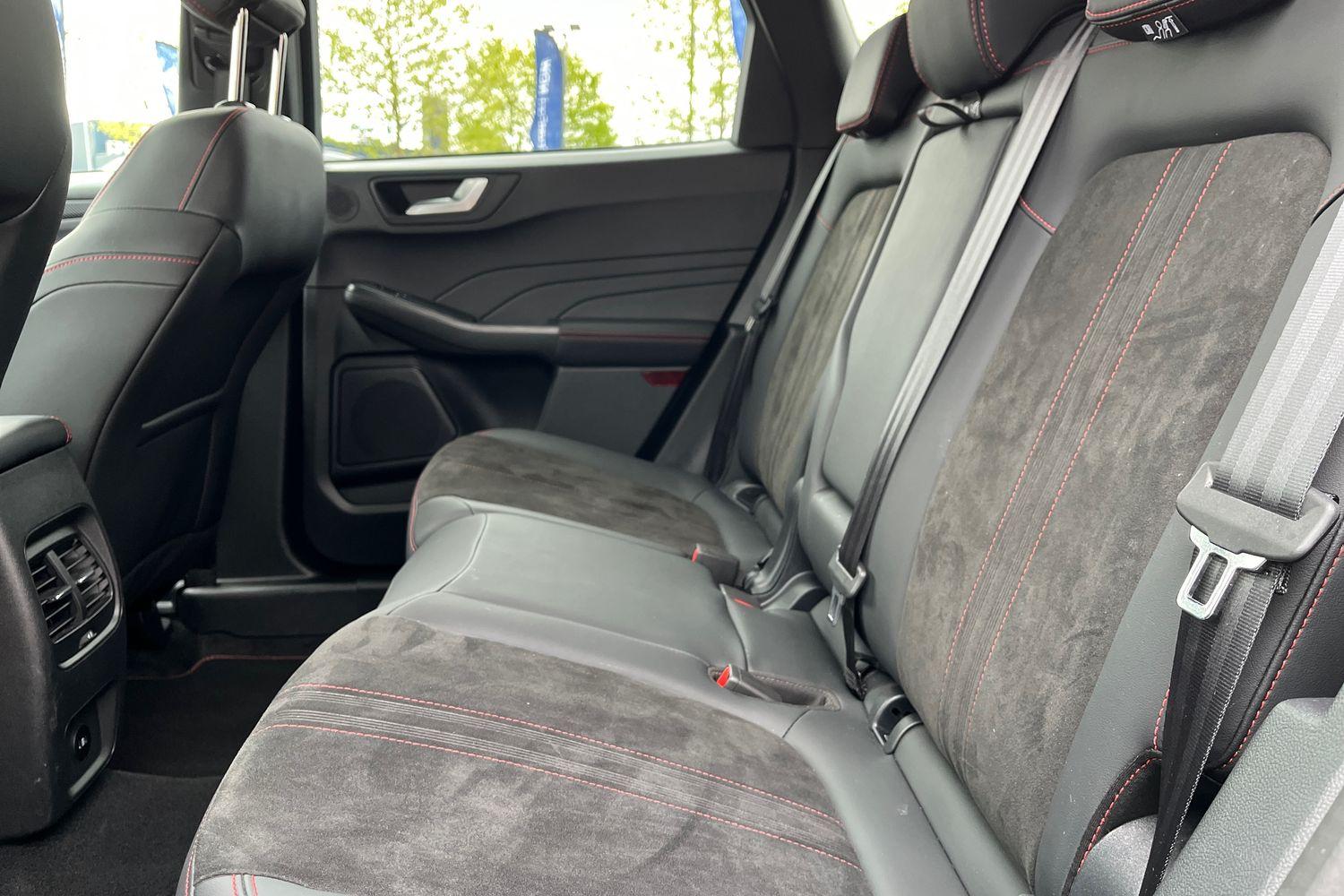 Ford Kuga Photo 19