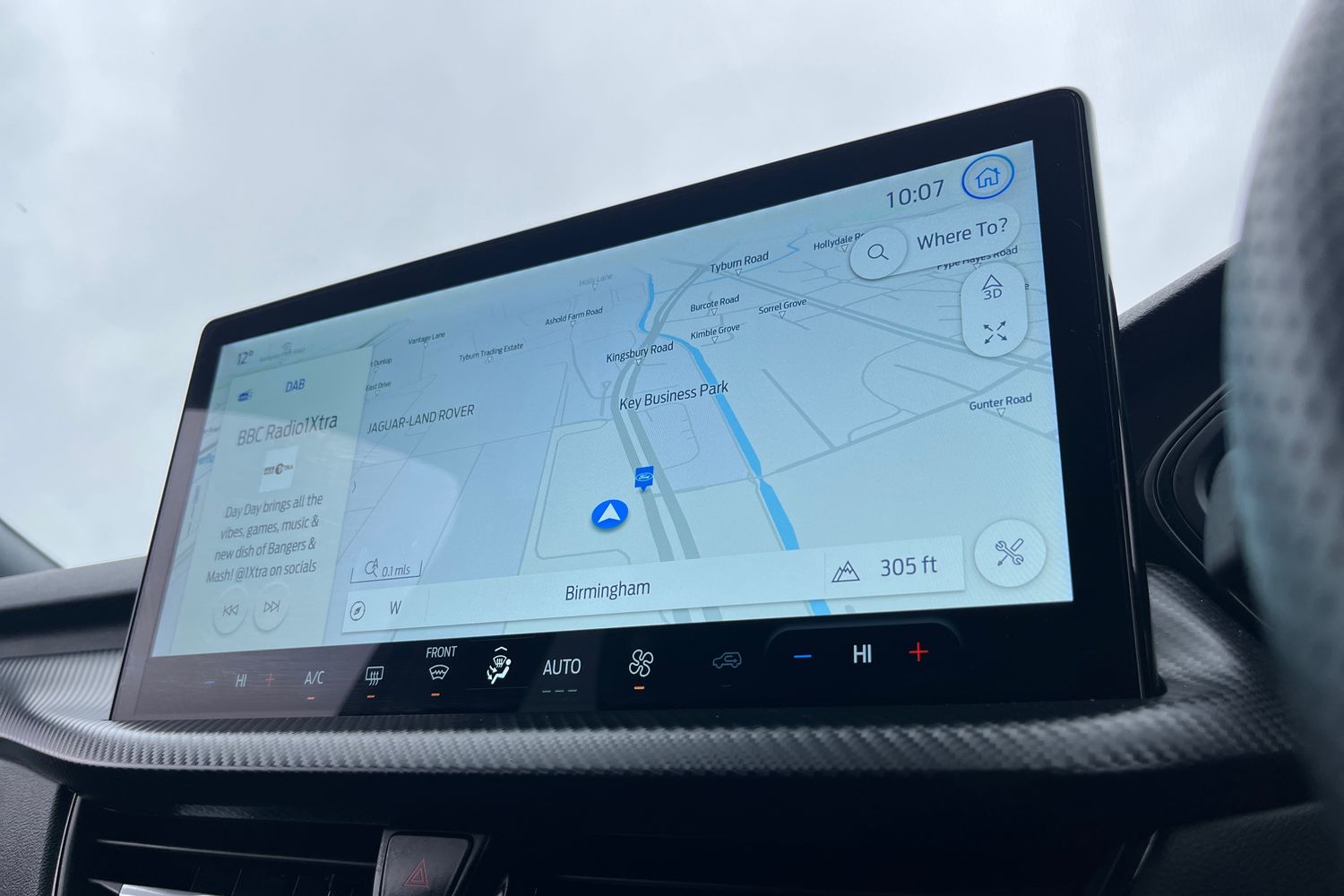 Ford KUGA Photo 25