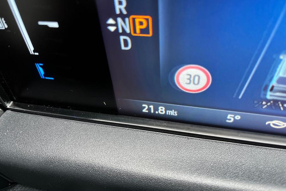 Used Ford E-TOURNEO CUSTOM 34