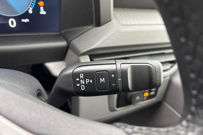 Volkswagen Transporter Photo 26