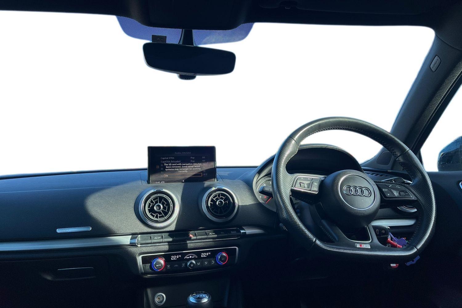 Audi A3 Photo 9
