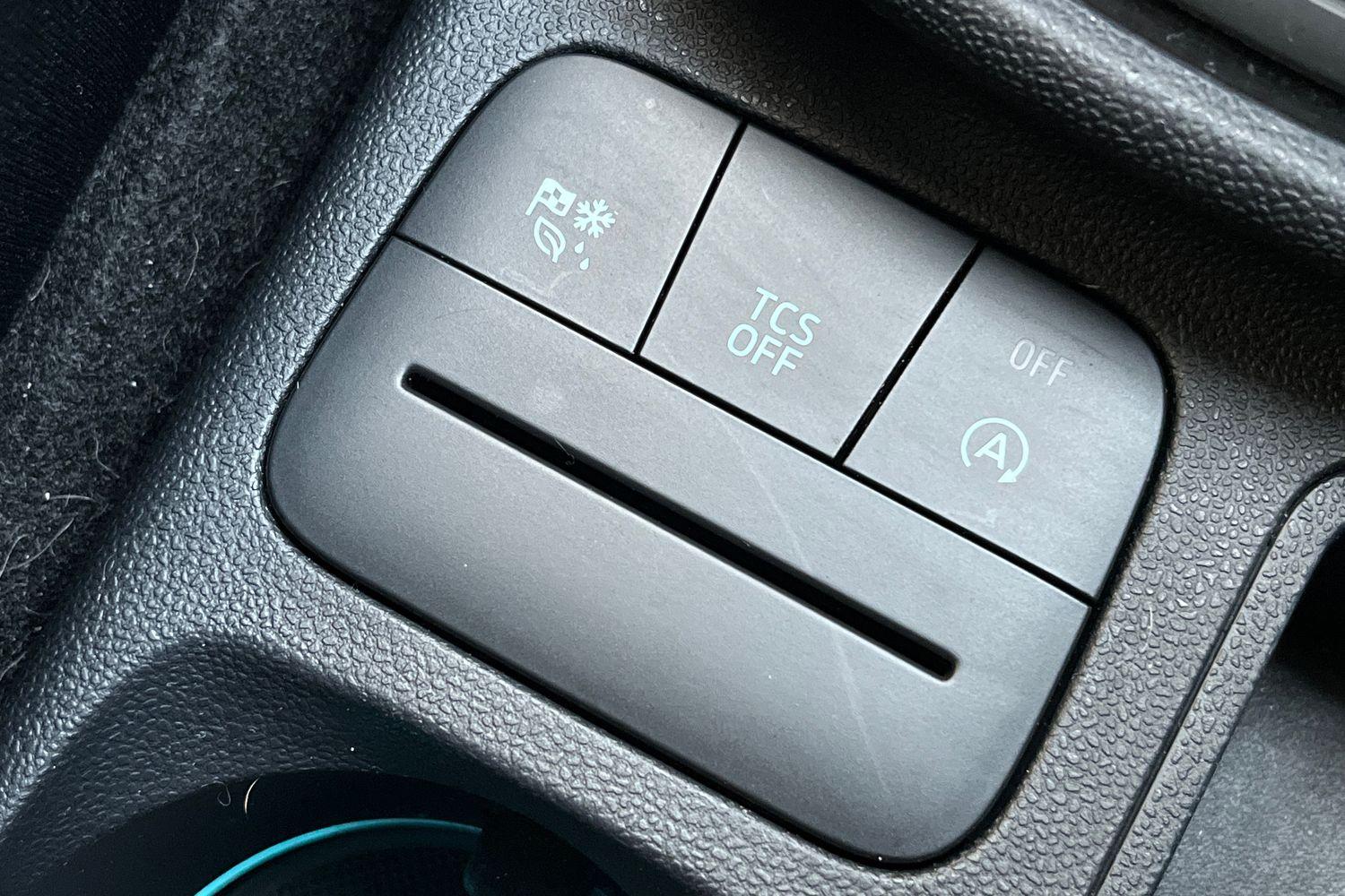 Ford FIESTA Photo 23