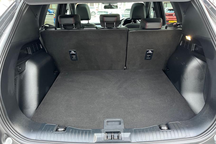 Used Ford KUGA WN25FYB 21