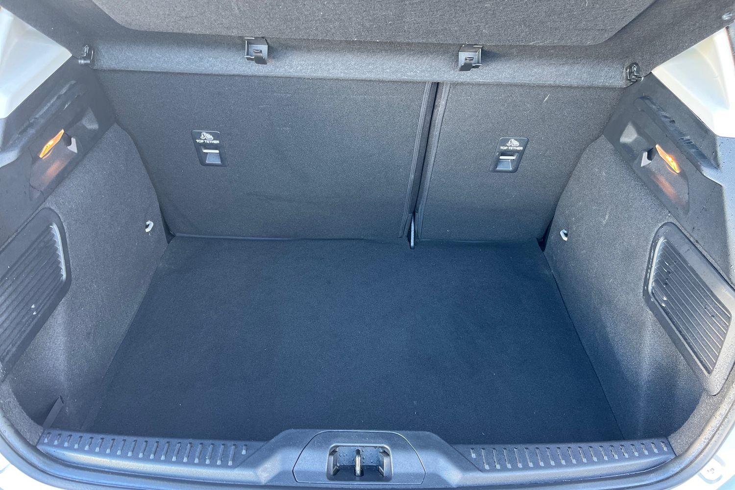 Ford FOCUS Photo 20