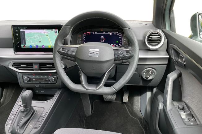 SEAT Arona Photo 11