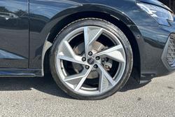 AUDI A3 Photo 5