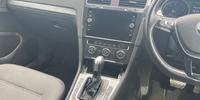 Volkswagen Golf Photo 9