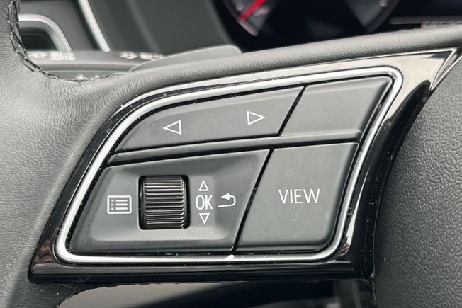 AUDI A5 Photo 16