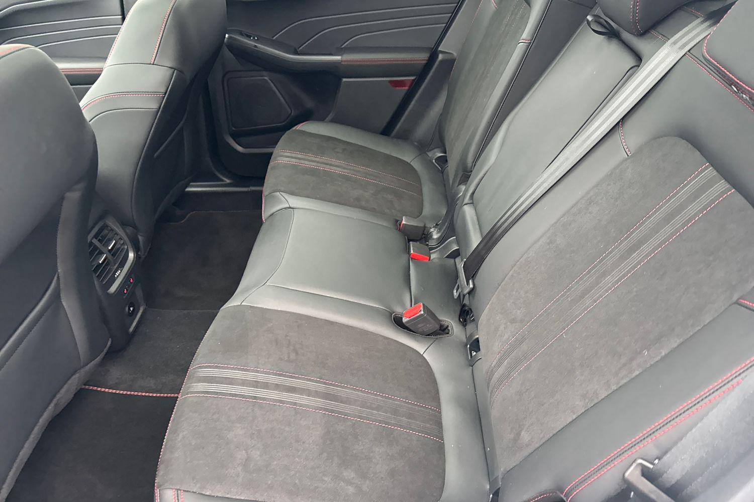 Ford KUGA Photo 19