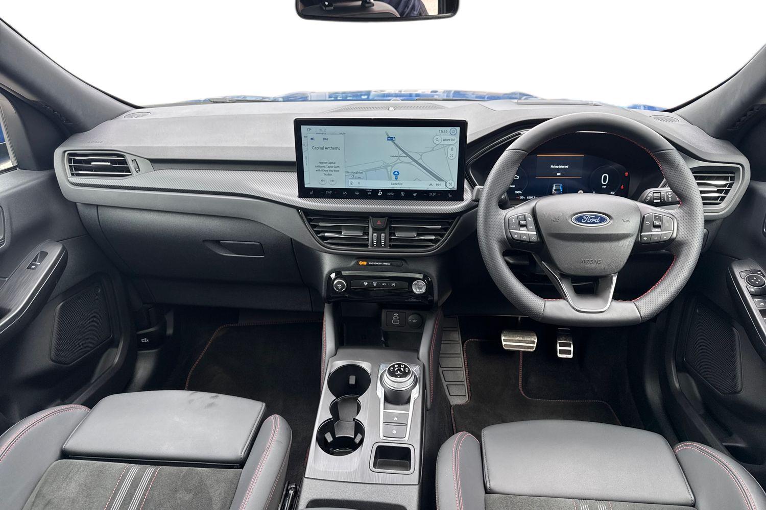 Ford KUGA Photo 9