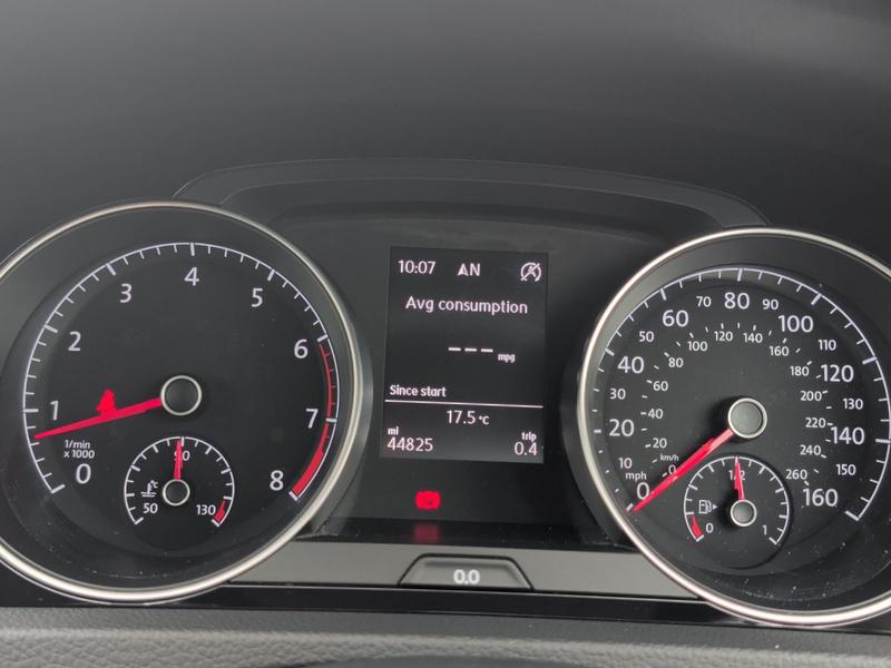 Used Volkswagen Golf NY19PXJ 14