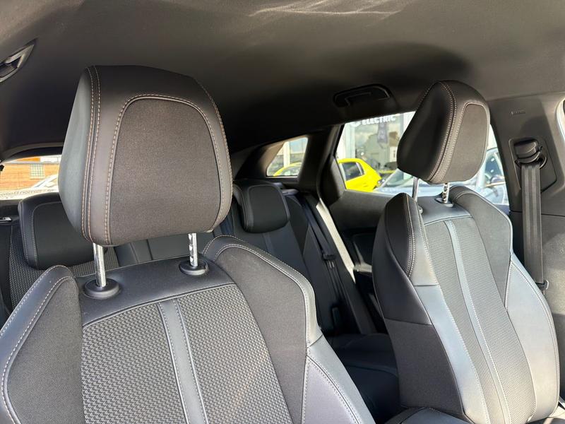 Used Peugeot 3008 FG24NSZ 34