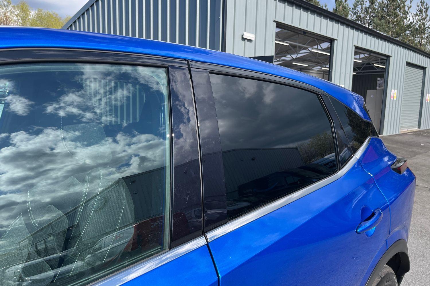 Nissan QASHQAI Photo 22