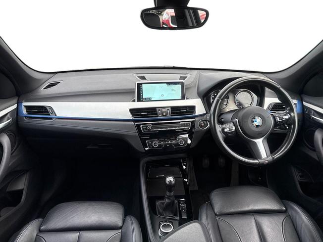 BMW X1 Photo 10