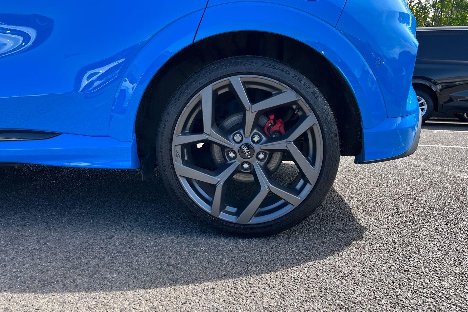 Ford Puma Photo 7