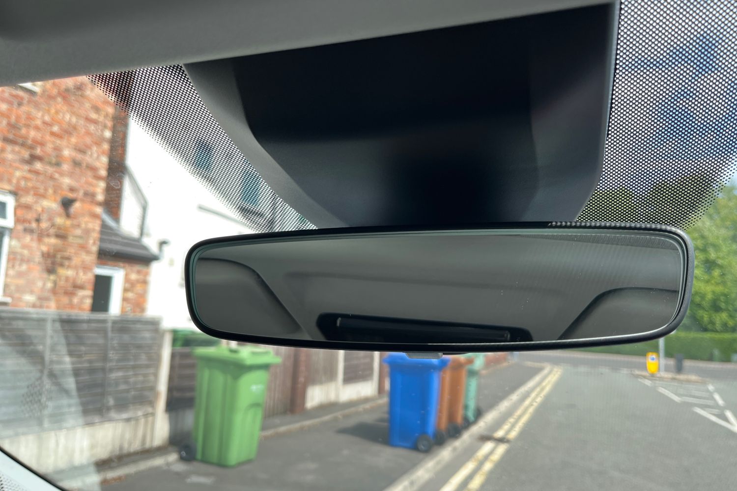 Ford TRANSIT CONNECT Photo 35
