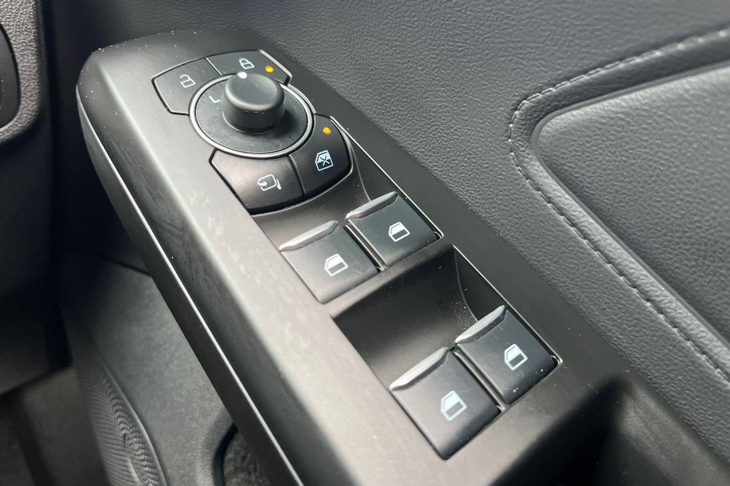 Ford Focus Photo 15