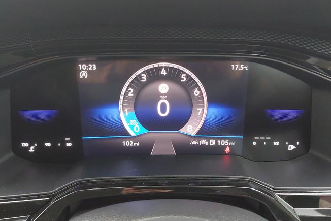 VOLKSWAGEN Polo Photo 15