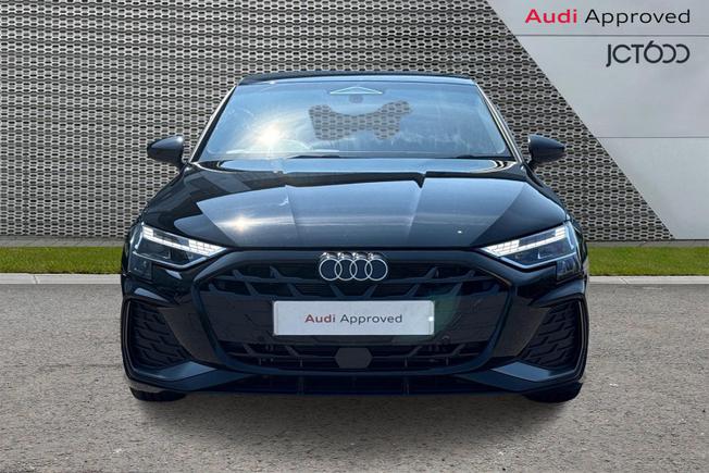 Audi A3 Photo 8