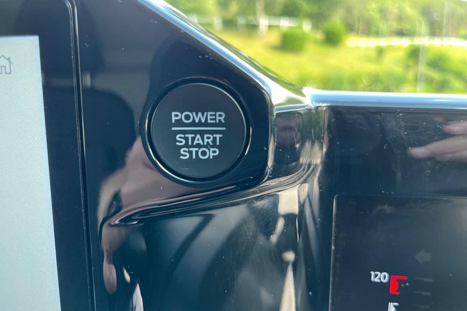 Used Ford TRANSIT CUSTOM WM24NDV 29