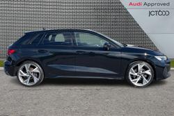 AUDI A3 Photo 4