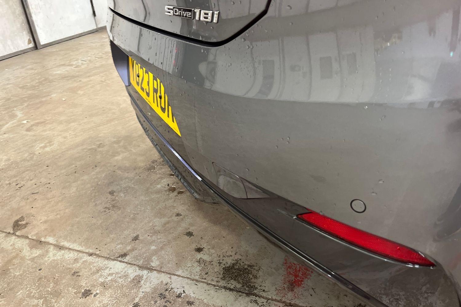 BMW X2 Photo 38