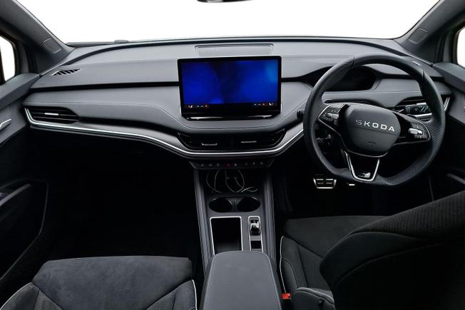 ŠKODA Elroq Photo 10