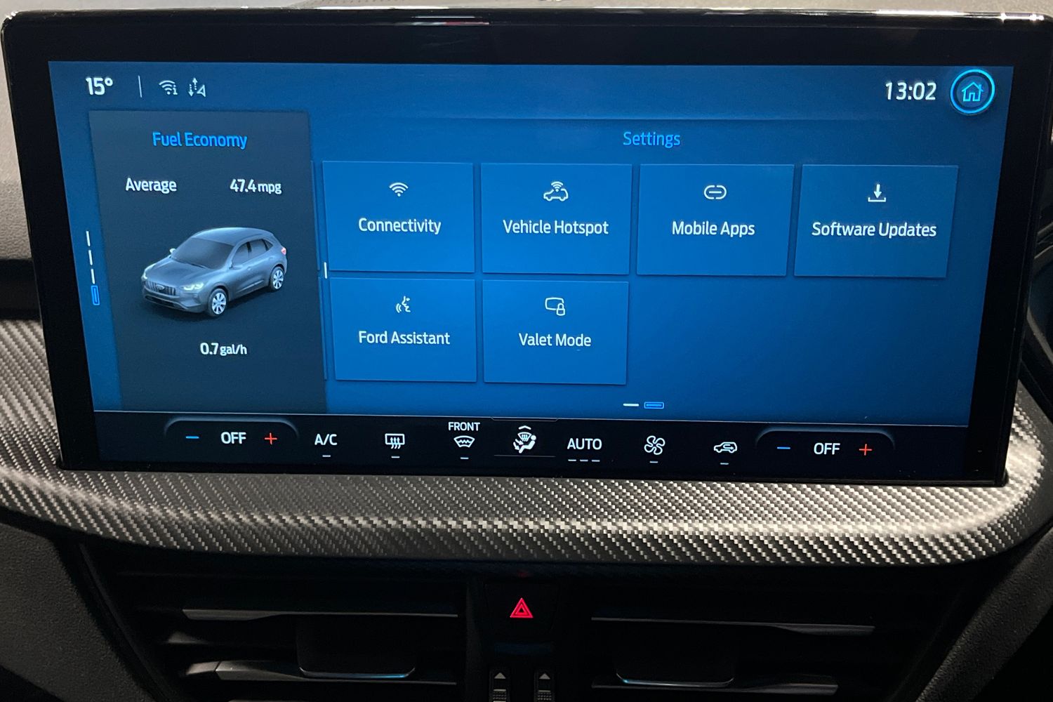 Ford KUGA Photo 25