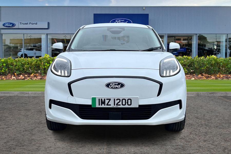 Ford Puma Gen-E Photo autoimg-09f0e2633387bf011e80f2f056bef562dcc9460f.jpg