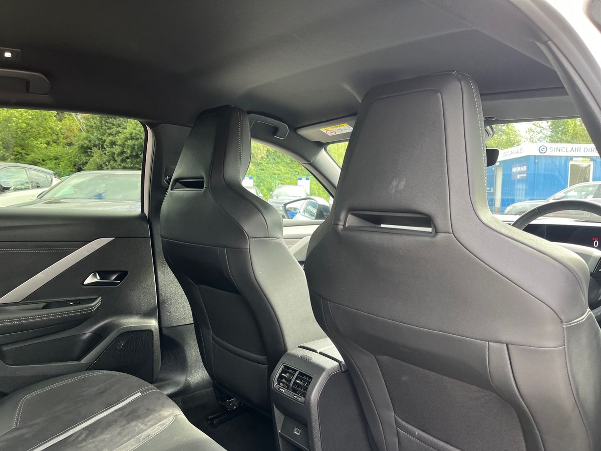 Vauxhall Astra Photo 26