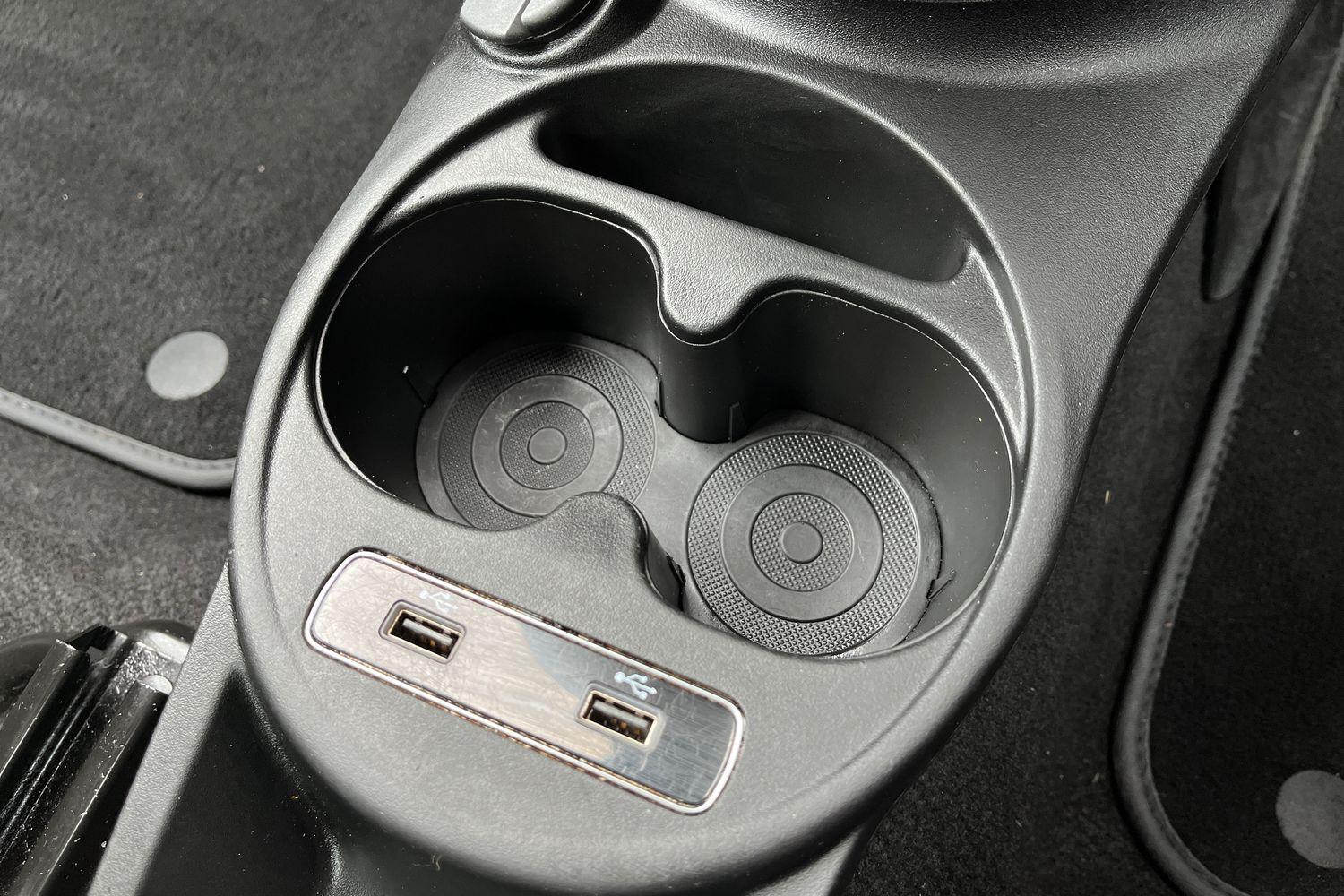 Abarth 595 Photo 30