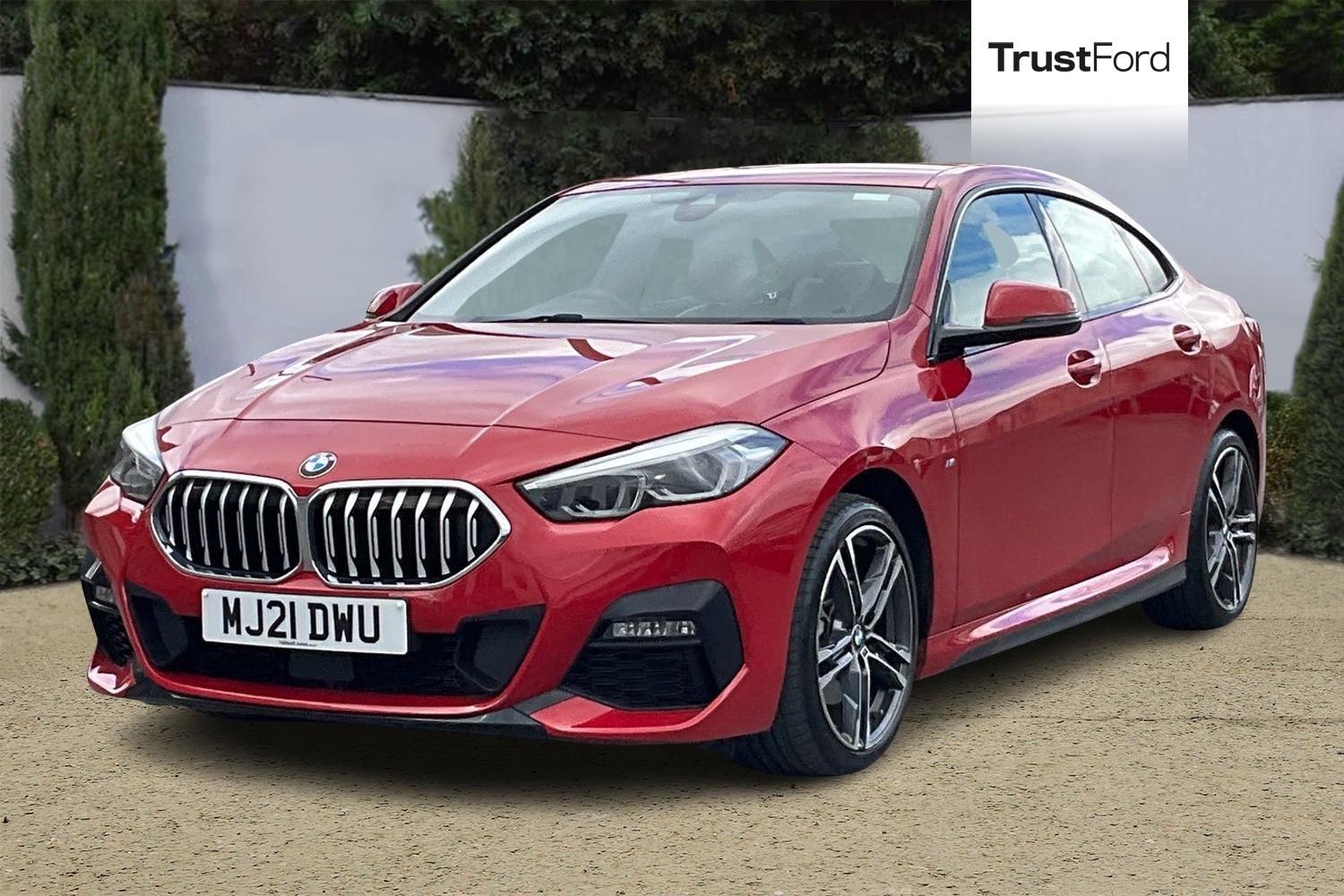 BMW 2 SERIES Photo 4