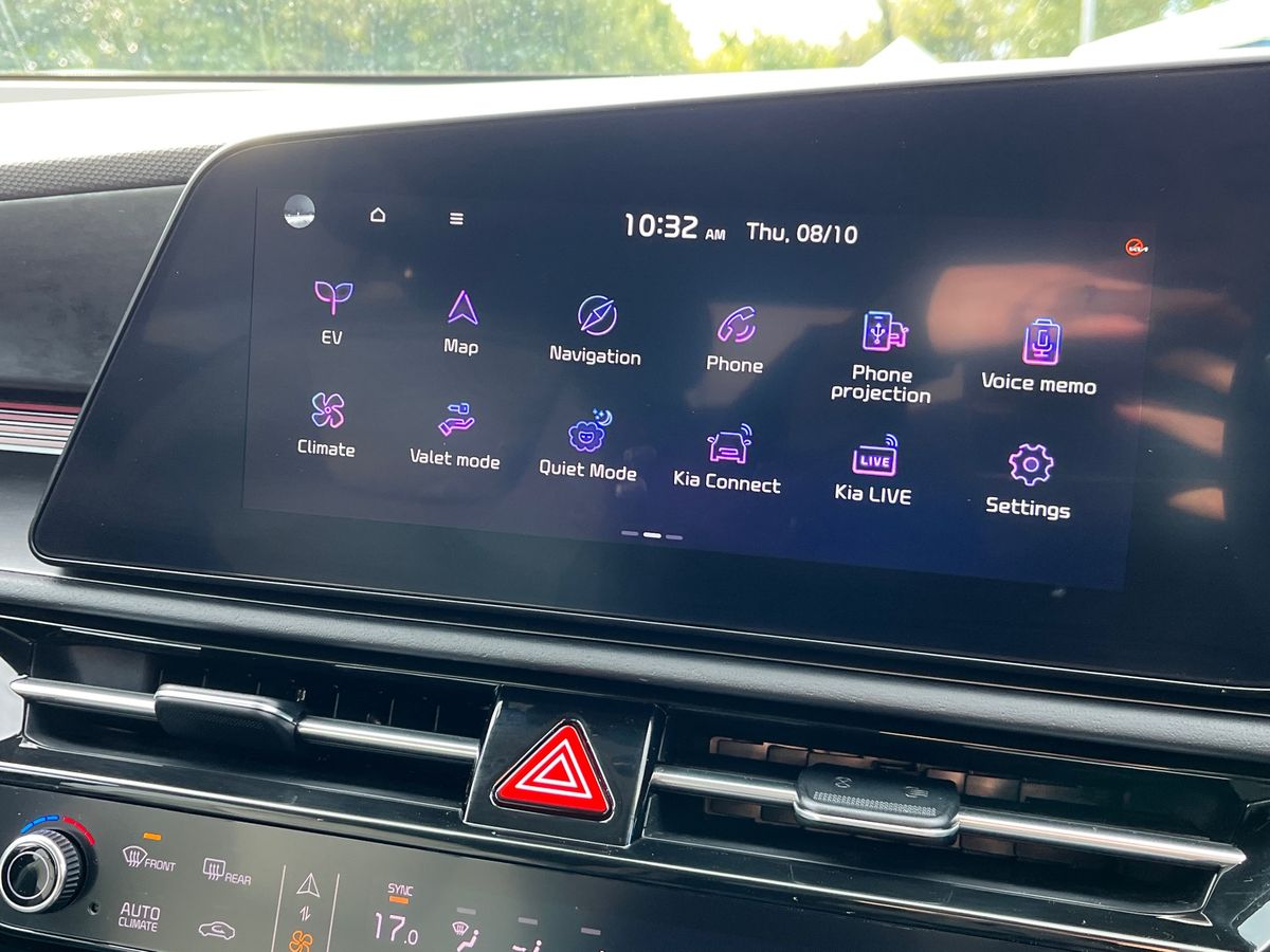 Kia Niro Photo 38