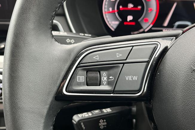 AUDI A5 Photo 16