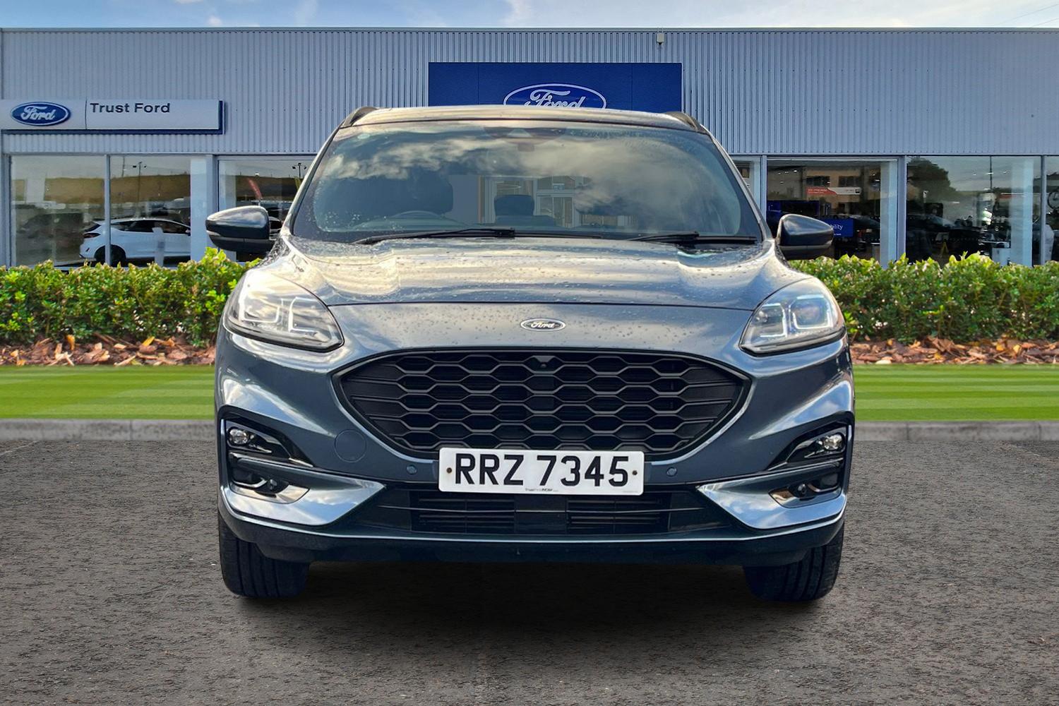 Ford KUGA Photo 5