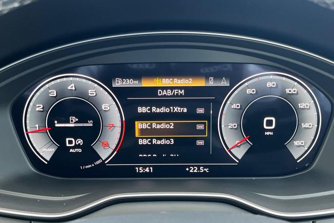 AUDI Q5 Photo 15