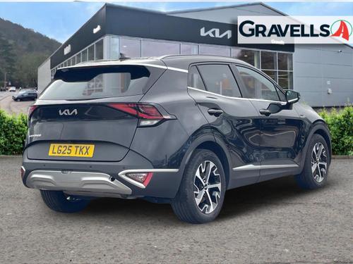 Kia SPORTAGE Photo autoimg-09f5b3b71bcb82fd6c414ef79f53e8a8d5116e54.jpg