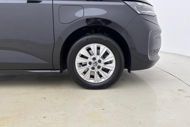 VOLKSWAGEN Multivan Photo 5