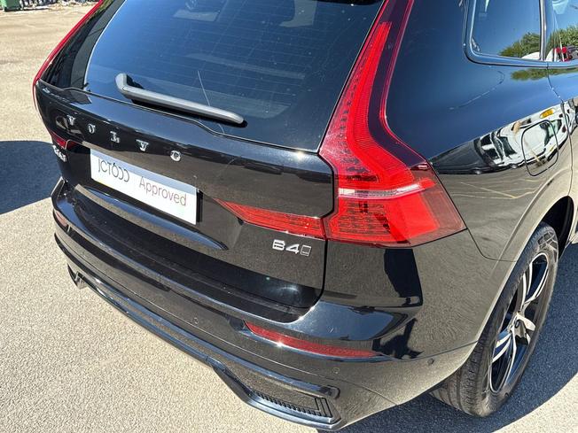 VOLVO XC60 Photo 24