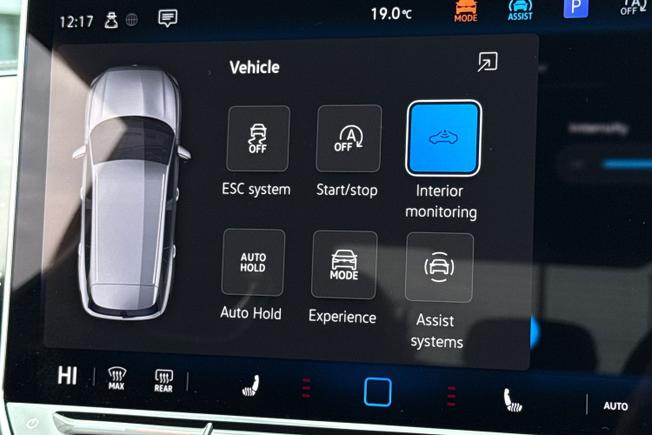 VOLKSWAGEN Tiguan Photo 29