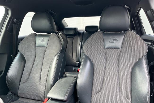 AUDI A3 Photo 21