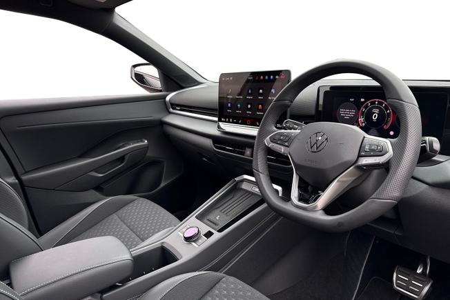 VOLKSWAGEN T-Roc Photo 6