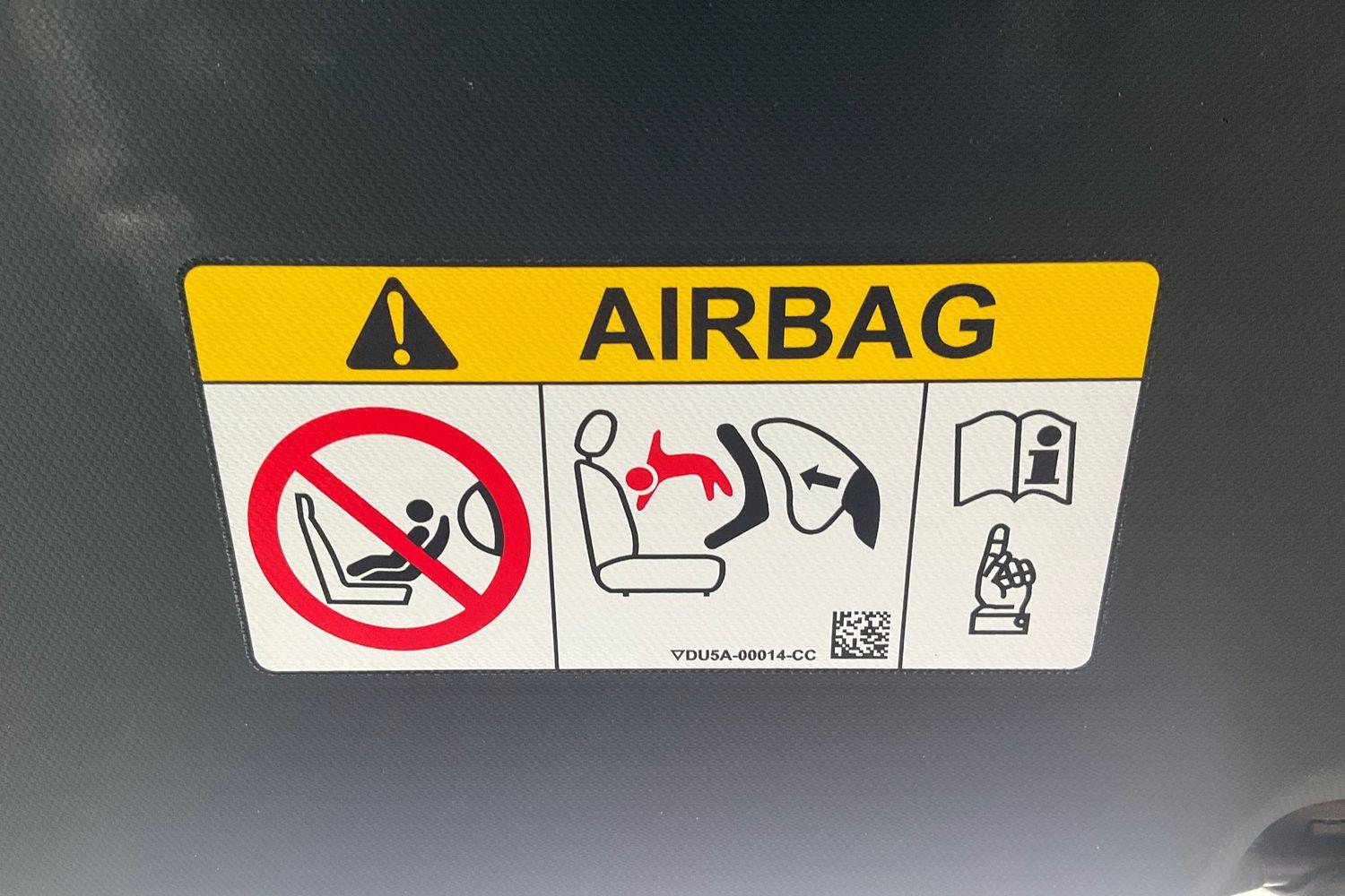 Ford Puma Photo 21