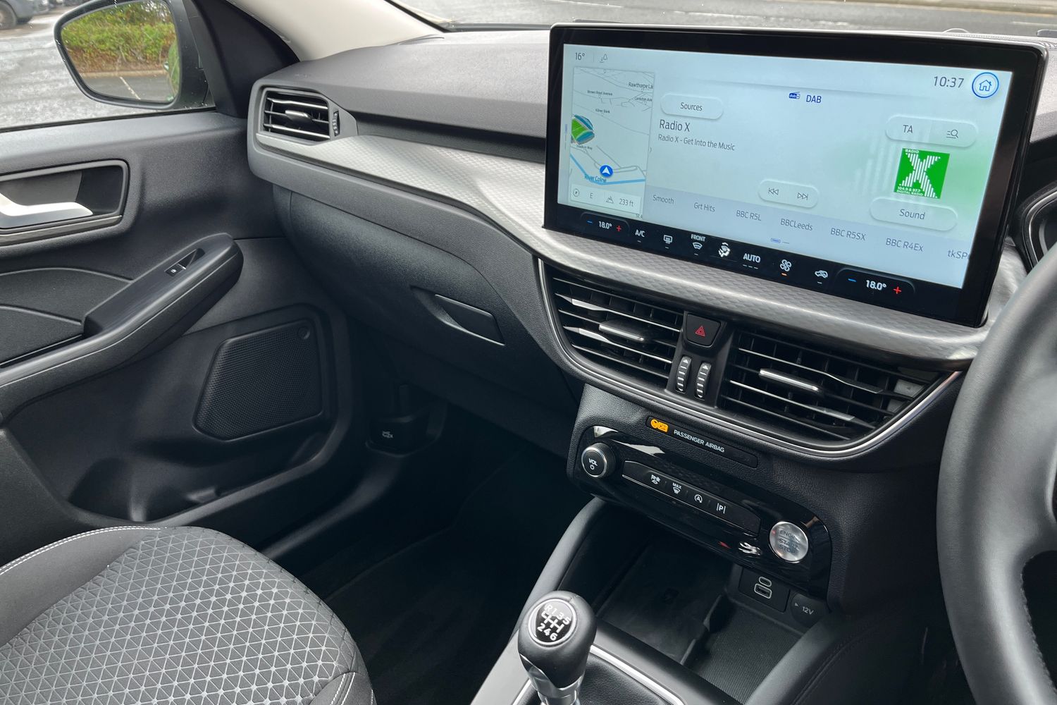 Ford Kuga Photo 22