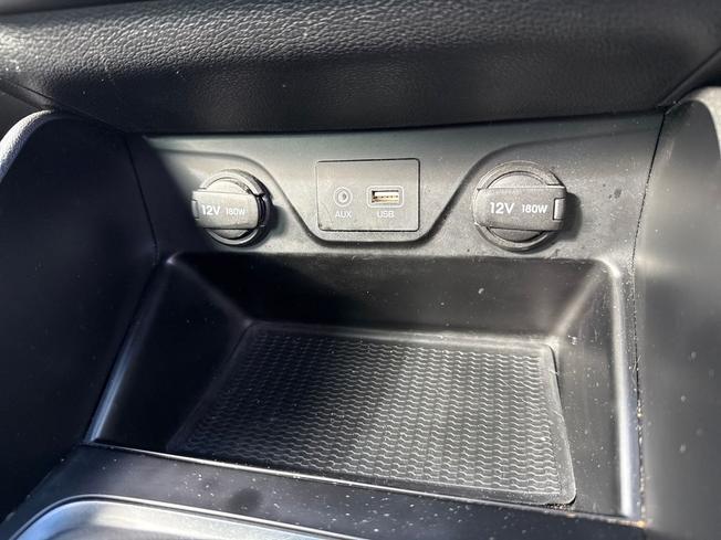HYUNDAI Tucson Photo 34