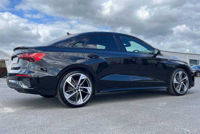 AUDI A3 Photo 59