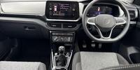 Volkswagen T-cross Photo 7
