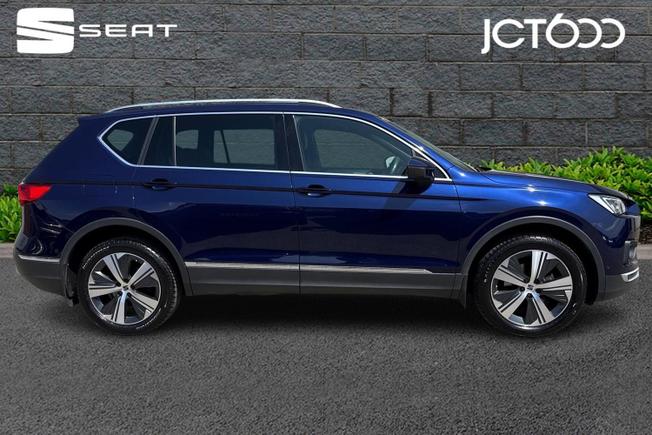 SEAT Tarraco Photo 4